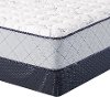 CKSET-CROWN-PL Cal-King Sleep Set - Serta Crownridge Plush