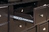 Jamocha Entertainment Credenza - Shoal Creek -1