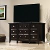 Jamocha Entertainment Credenza - Shoal Creek -3