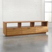 Entertainment Credenza - Harvy Park-2