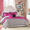 Clearance Hampton Hill Glamour Girls Full-Queen Bedding Collection