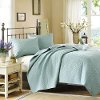 Hampton Hill Sky King Coverlet Collection