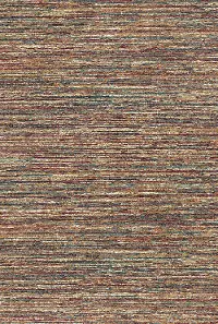 5 x 8 Medium Transitional Multi-Colored Area Rug - Granada