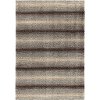 5 x 8 Medium Skyline Pewter Area Rug - Metropolitan-2
