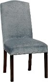 Clearance Parsons Sonoma Slate Dining Room Chair
