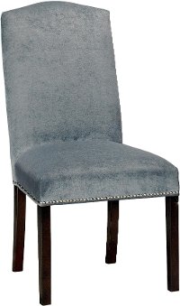 Parsons Sonoma Slate Dining Room Chair