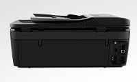 HP-ENVY-7640 HP All-in-One Envy Printer-2