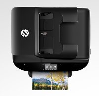 HP-ENVY-7640 HP All-in-One Envy Printer-3