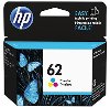 C2P06AN#140/62-TRICOLOR HP 62 Tri-Color Original Ink Cartridge