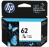 C2P06AN#140/62-TRICOLOR HP 62 Tri-Color Original Ink Cartridge