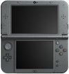 3DSXL-NEWBLACK New Nintendo 3DS XL - Black