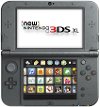 3DSXL-NEWBLACK New Nintendo 3DS XL - Black-3