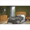 3132028 Pine 3-Drawer Door Chest - Libra -2