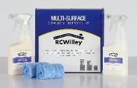 MULTI-SURFACE-KIT Multi Surface Care Kit