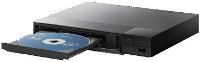 BDP-S1500 Sony Wired Streaming Blu-ray Disc Player-2