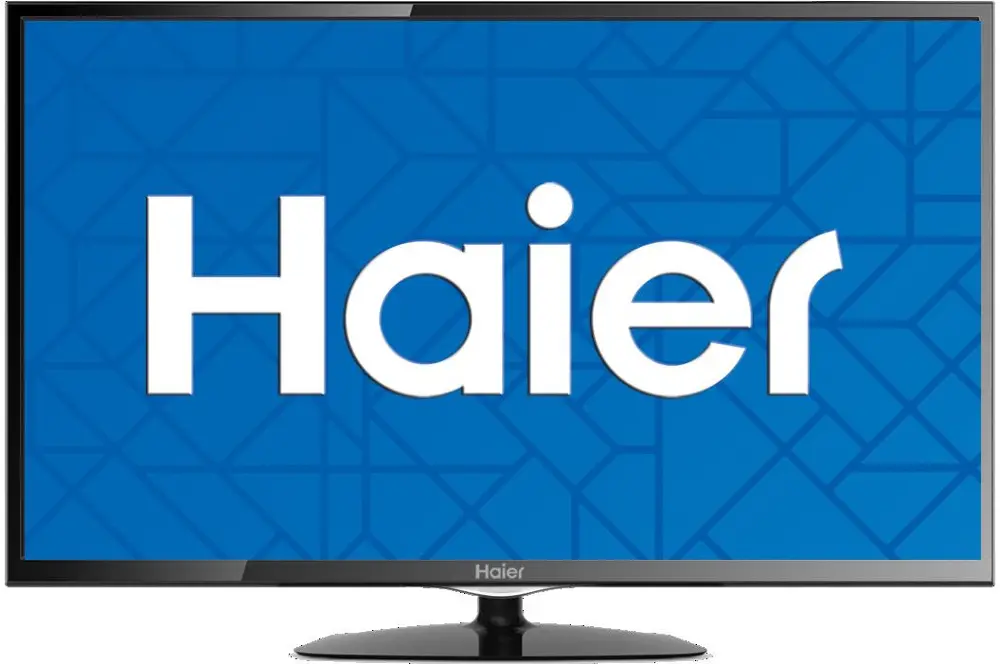 Haier 32 Inch 720p LED TV-1