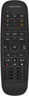 HARMONY-HOME-CONTROL Logitech Harmony Home Universal Remote Control