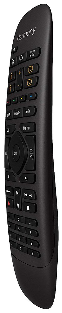 HARMONY-HOME-CONTROL Logitech Harmony Home Universal Remote Control-3