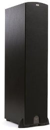 R-28F Klipsch R-28F Floorstanding Speaker - Black-2
