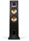 R-28F Klipsch R-28F Floorstanding Speaker - Black-3