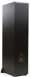 R-28F Klipsch R-28F Floorstanding Speaker - Black-4