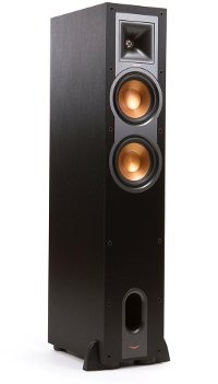 R-26F Klipsch R-26F Floorstanding Speaker - Black