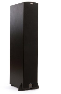 R-26F Klipsch R-26F Floorstanding Speaker - Black-2