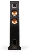 R-26F Klipsch R-26F Floorstanding Speaker - Black-3