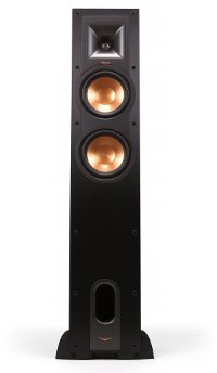 R-26F Klipsch R-26F Floorstanding Speaker - Black-3