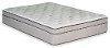 929996-3050 Clearance Queen Mattress - Sunset Columbia Euro Top