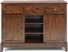 Kona Brandy Wine Server