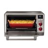 WGCO100S Wolf Gourmet Countertop Convection Oven-2