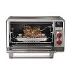 WGCO100S Wolf Gourmet Countertop Convection Oven-3