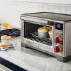 WGCO100S Wolf Gourmet Countertop Convection Oven-4