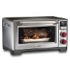 WGCO100S Wolf Gourmet Countertop Convection Oven-5