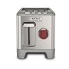 WGTR102S-SS-TOAST 2-Slice Wolf Toaster
