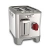 WGTR102S-SS-TOAST 2-Slice Wolf Toaster-2