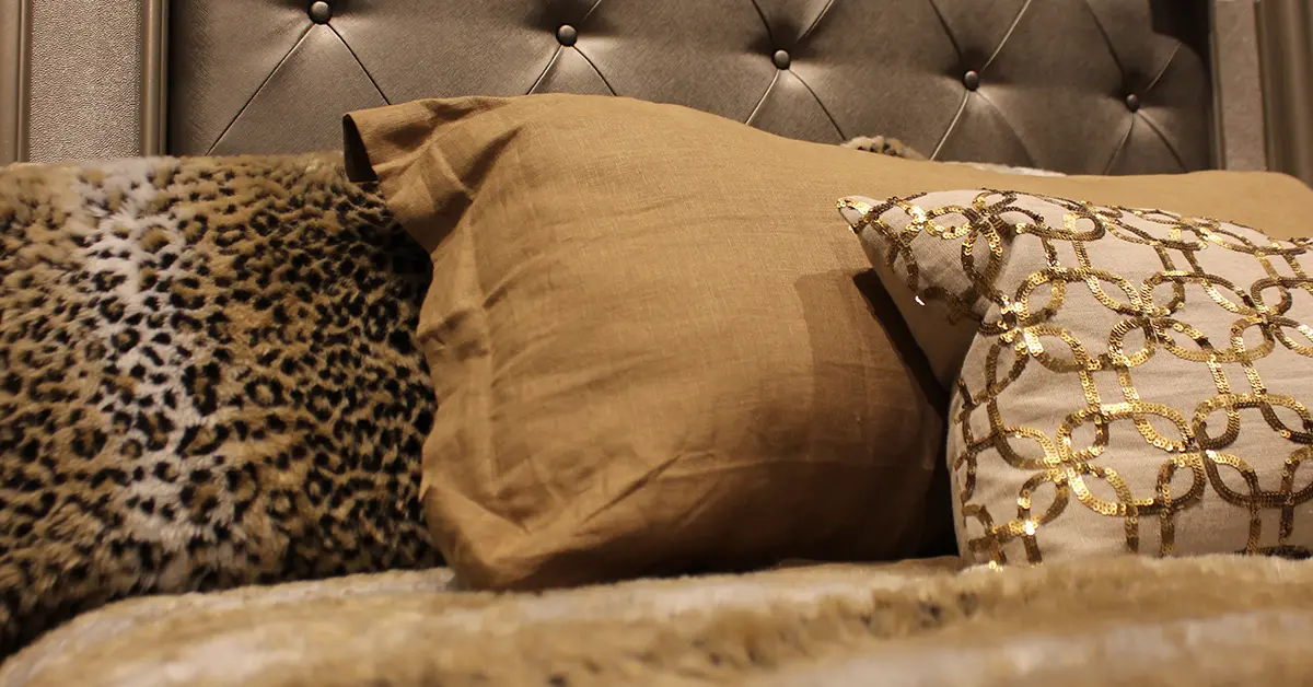 Kasbah King 3 Piece Bedding Collection-1