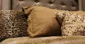 Kasbah King 3 Piece Bedding Collection