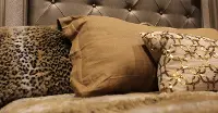 Kasbah King 3 Piece Bedding Collection