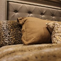 Kasbah King 3 Piece Bedding Collection-2