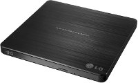 GP60NB50 BLACK LG External Hard Drive