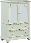 Camellia Mint Casual Wardrobe