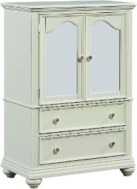 Camellia Mint Casual Wardrobe