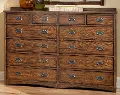 Oak Park Dresser