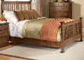 Oak Park Queen Bed