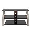 40 Inch Cherry TV Stand - Elecktra-2