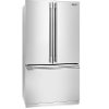 FPBG2277RF Frigidaire French Door Refrigerator - 36 Inch Stainless Steel-2