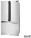 FPBG2277RF Frigidaire French Door Refrigerator - 36 Inch Stainless Steel-3