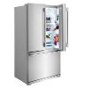 FPBG2277RF Frigidaire French Door Refrigerator - 36 Inch Stainless Steel-5